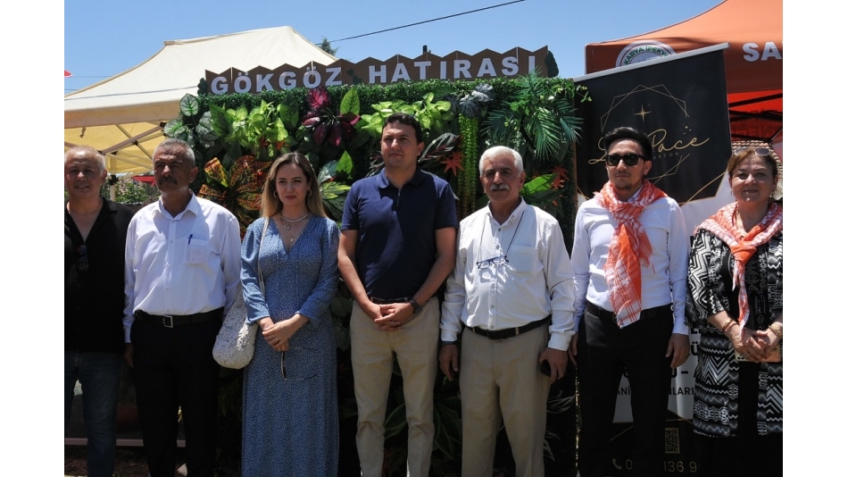 Pamukova / Gökgöz Hıdırellez Şenliği