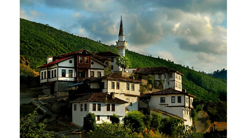 TARAKLI